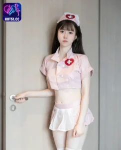 Lin Youyou-Hot51