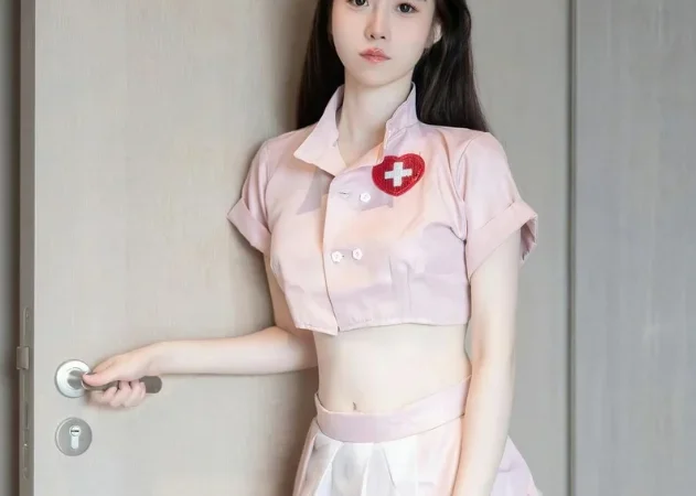 Lin Youyou-Hot51