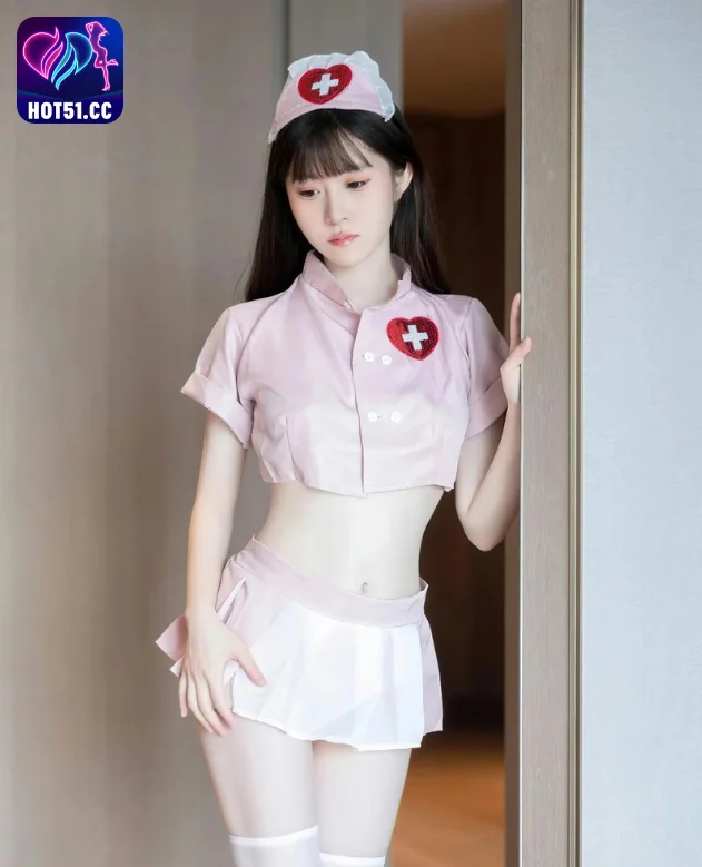 Lin Youyou-Hot51