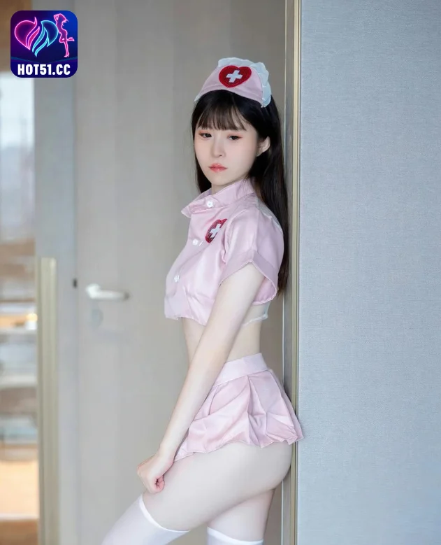 Lin Youyou-Hot51