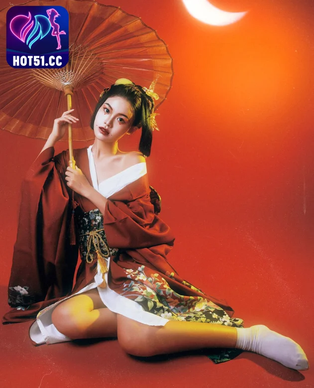 Xiao He Jian Jian-HOT51