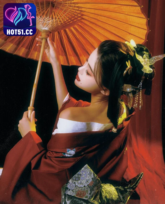Xiao He Jian Jian-HOT51