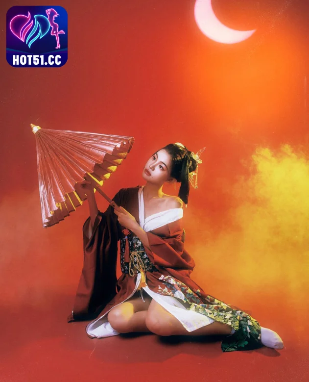 Xiao He Jian Jian-HOT51