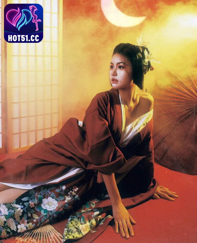Xiao He Jian Jian-HOT51