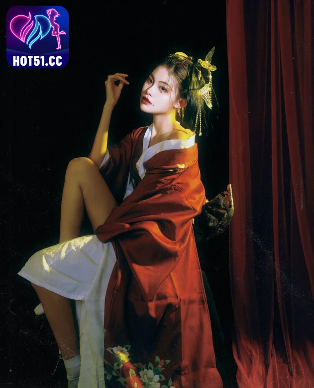 Xiao He Jian Jian-HOT51