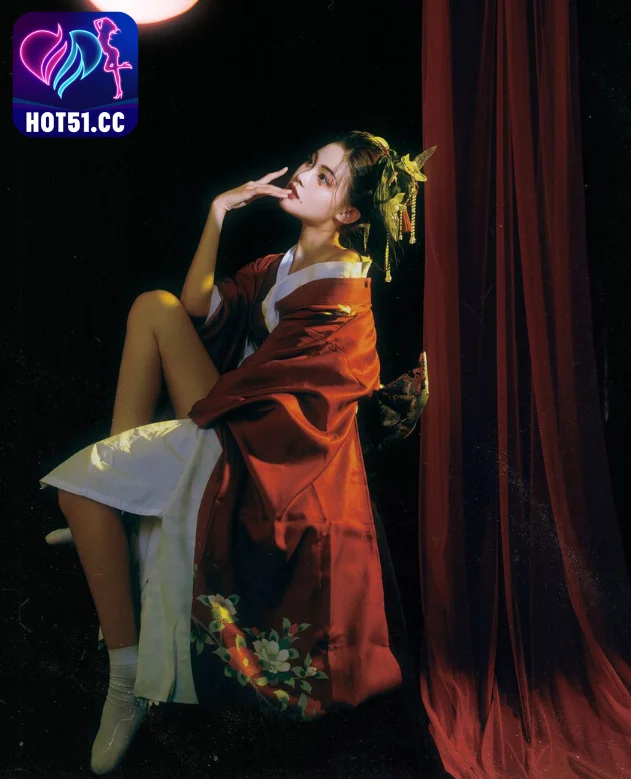 Xiao He Jian Jian-HOT51