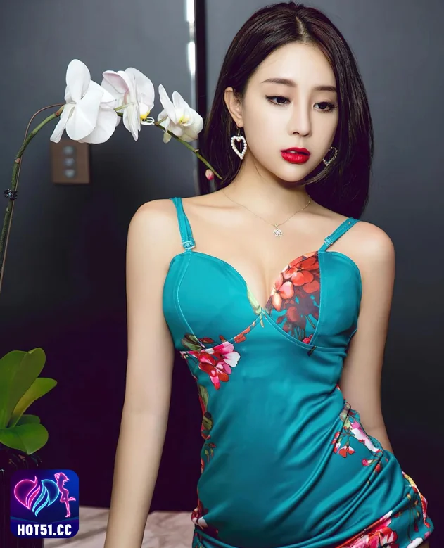 Xiao Hui-Hot51