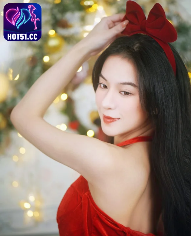 Xiao Su-HOT51
