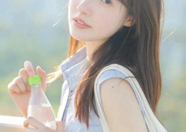 Yang Xi-HOT51