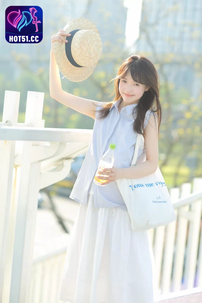 Yang Xi-HOT51 