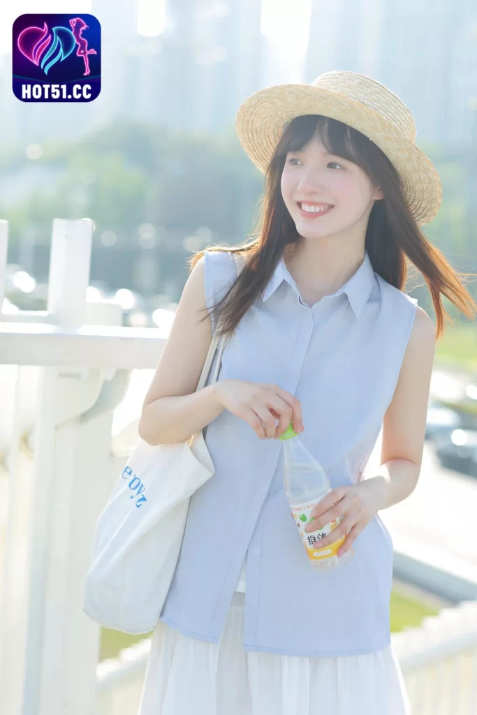 Yang Xi-HOT51 