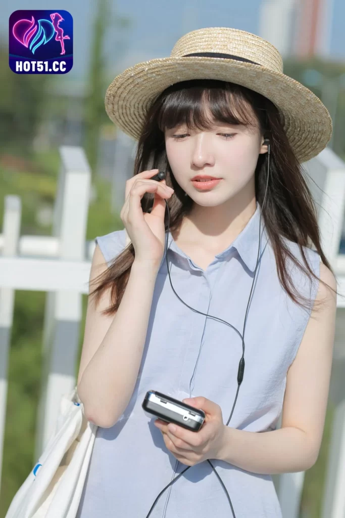 Yang Xi-HOT51 