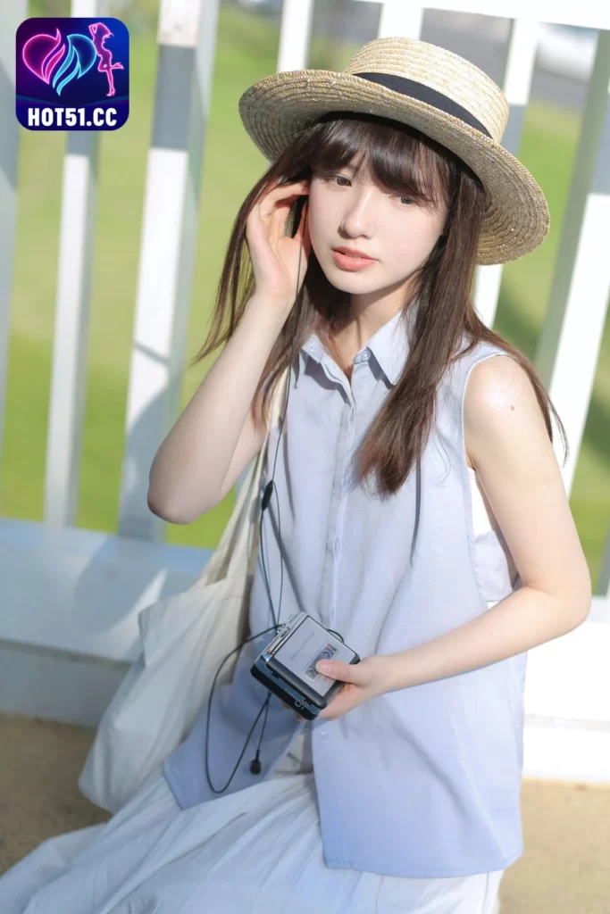 Yang Xi-HOT51 