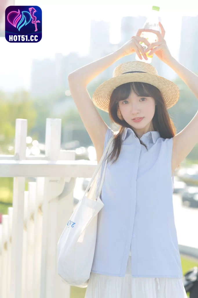 Yang Xi-HOT51 