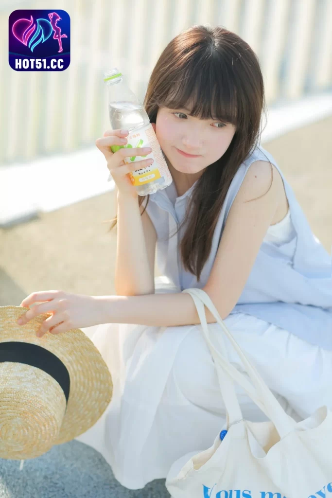 Yang Xi-HOT51 