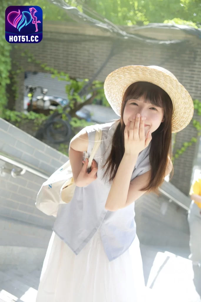 Yang Xi-HOT51 