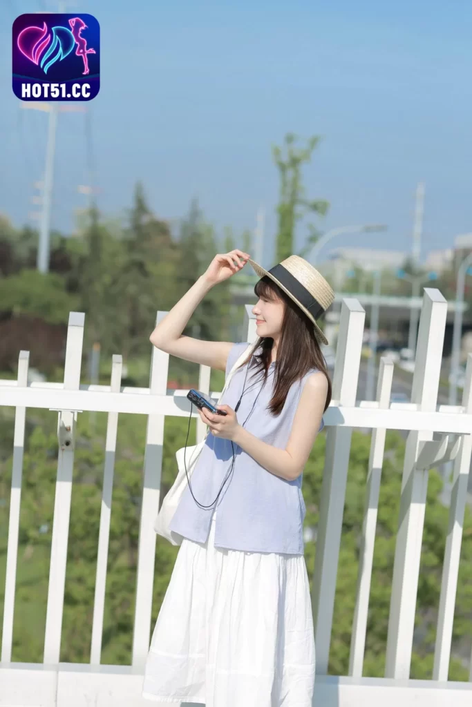 Yang Xi-HOT51 