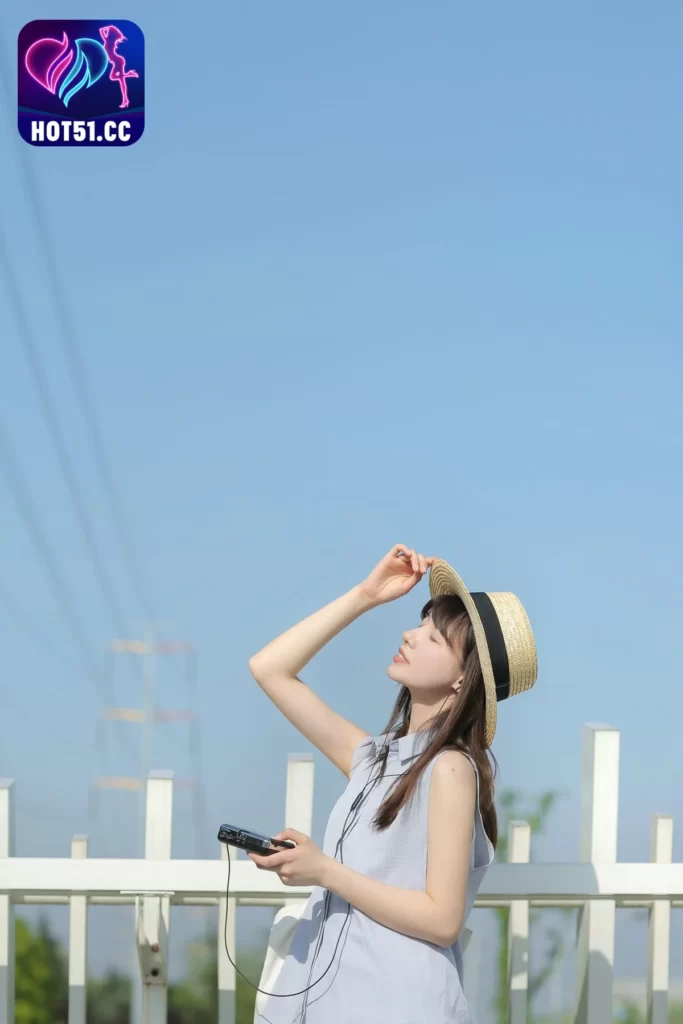 Yang Xi-HOT51 