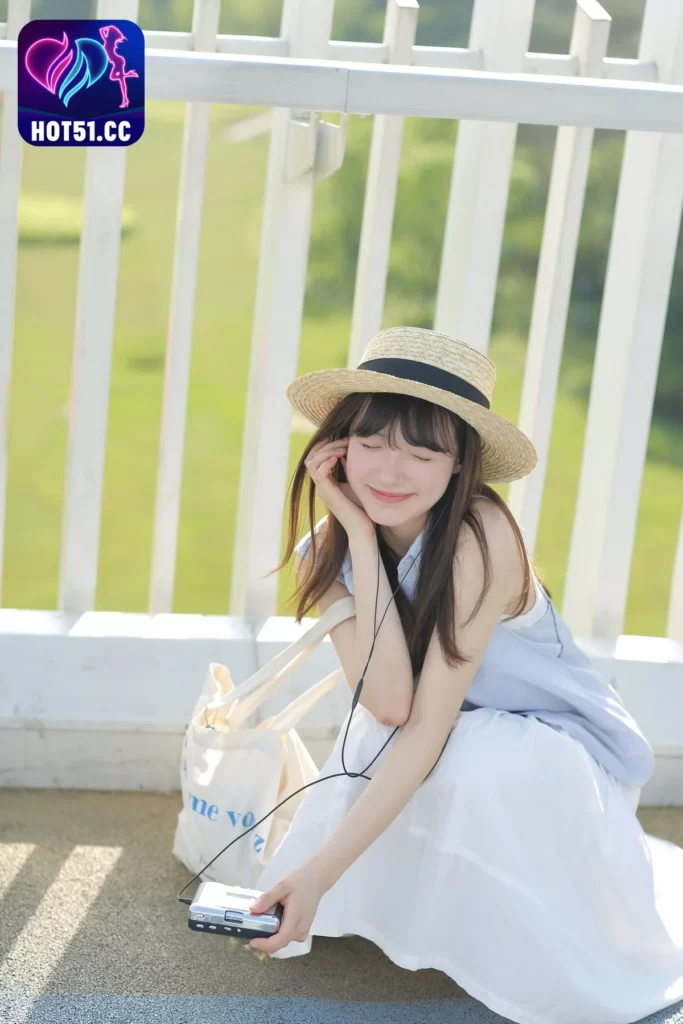 Yang Xi-HOT51 