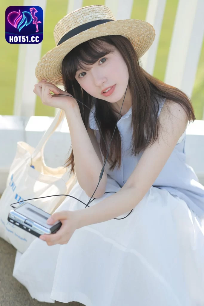 Yang Xi-HOT51 