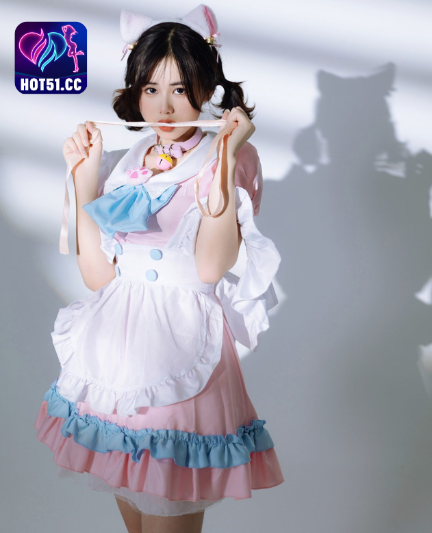 Xiao Mei Hotlive