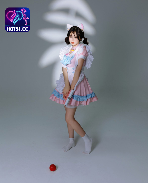 Xiao Mei Hotlive