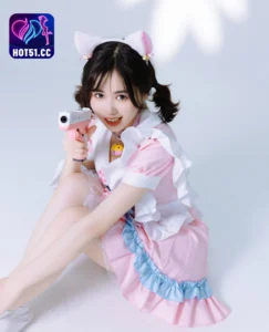 Xiao Mei Hotlive