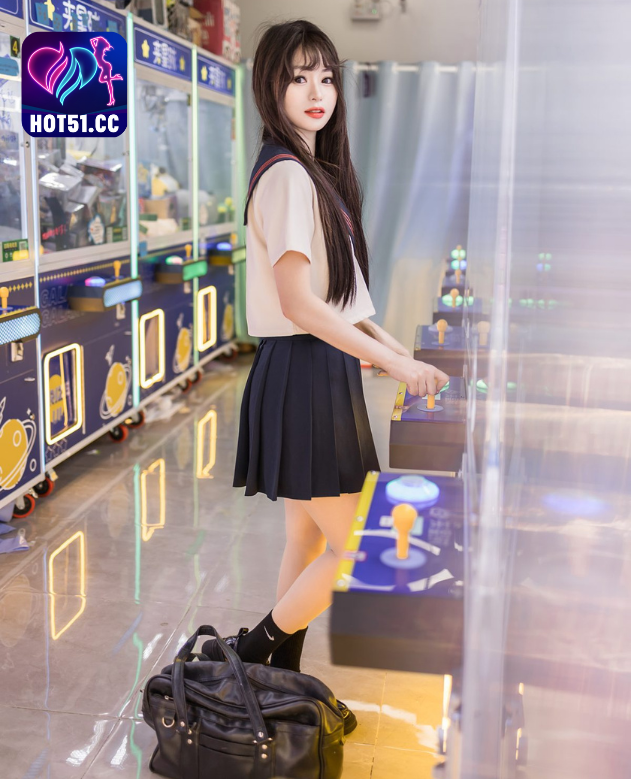 Xiao Tiing Hotlive