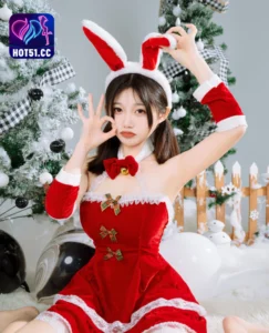 Xiao Guan Hotlive