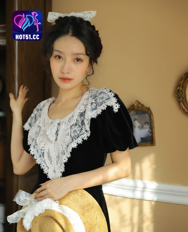 Ning Meng Hotlive