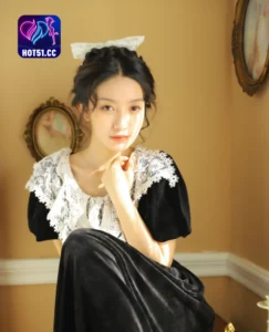 Ning Meng Hotlive