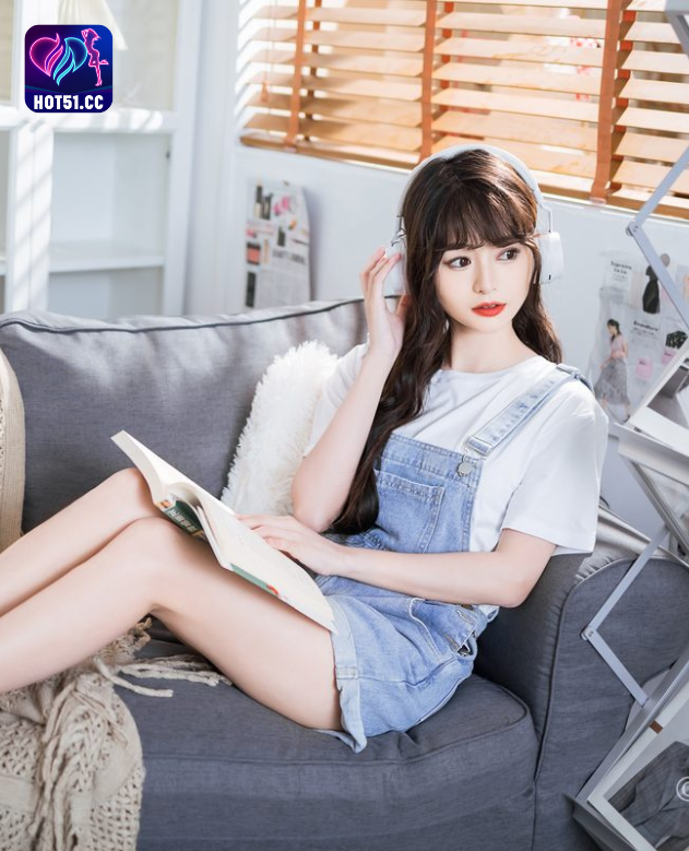 Xiao Ting Hotlive