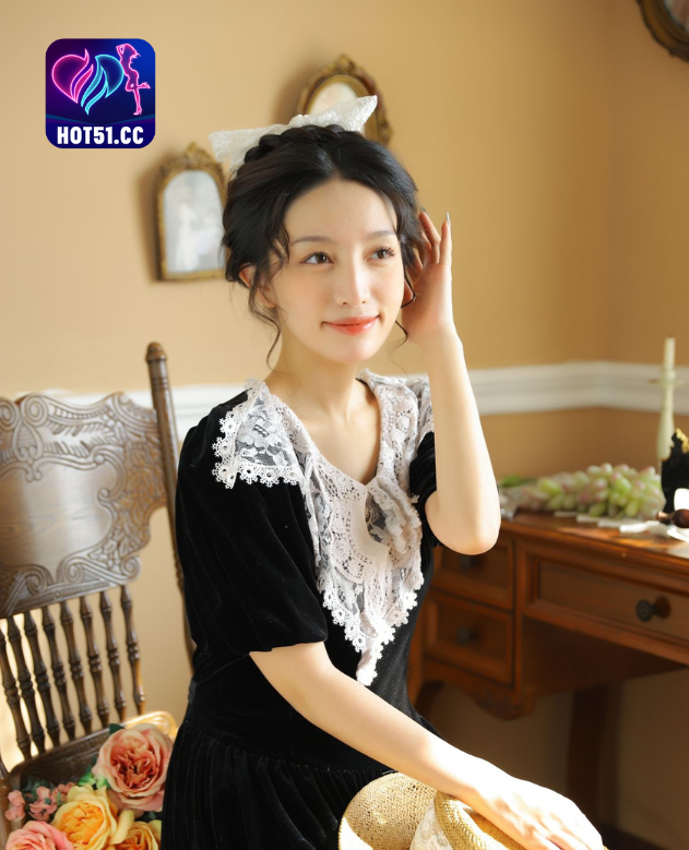 Ning Meng Hotlive