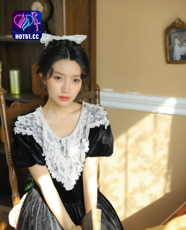 Ning Meng Hotlive