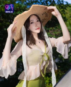 Yu Zi Jiang Hotlive