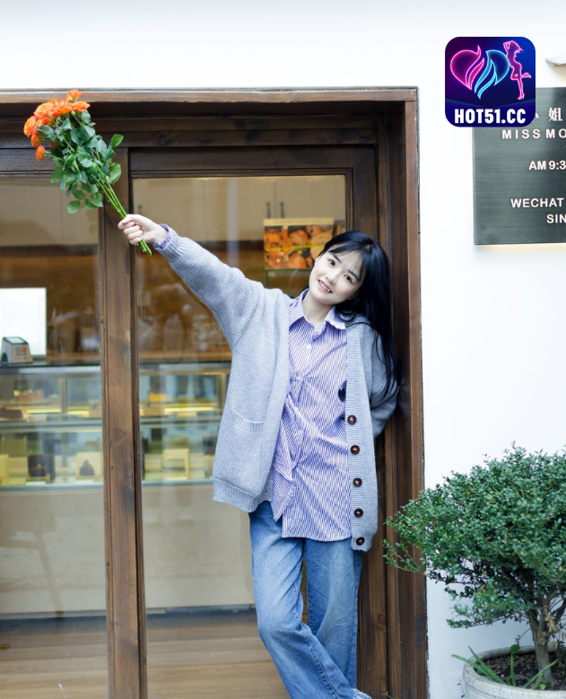 Xiao Yi Mei Hotlive