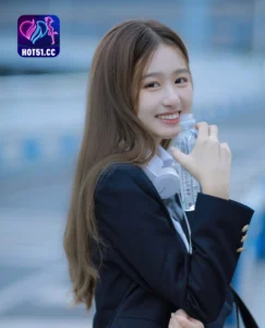 Xiao E Jiang Hotlive