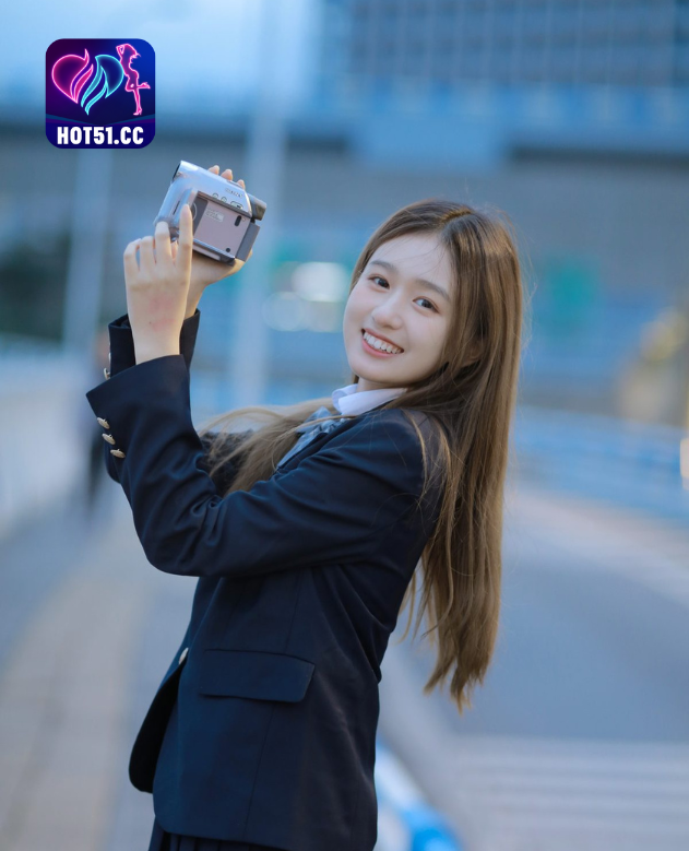 Xiao E Jiang Hotlive