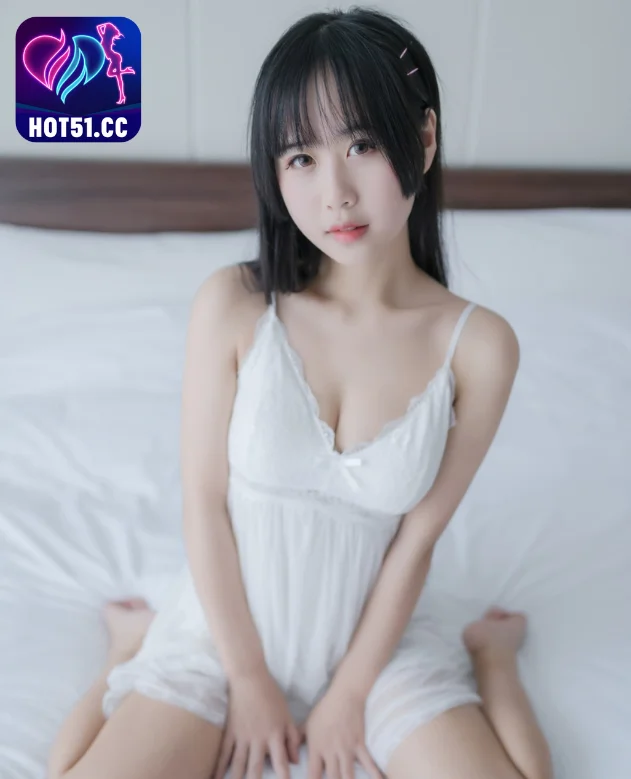 Bai Sha Qun-Hot51 