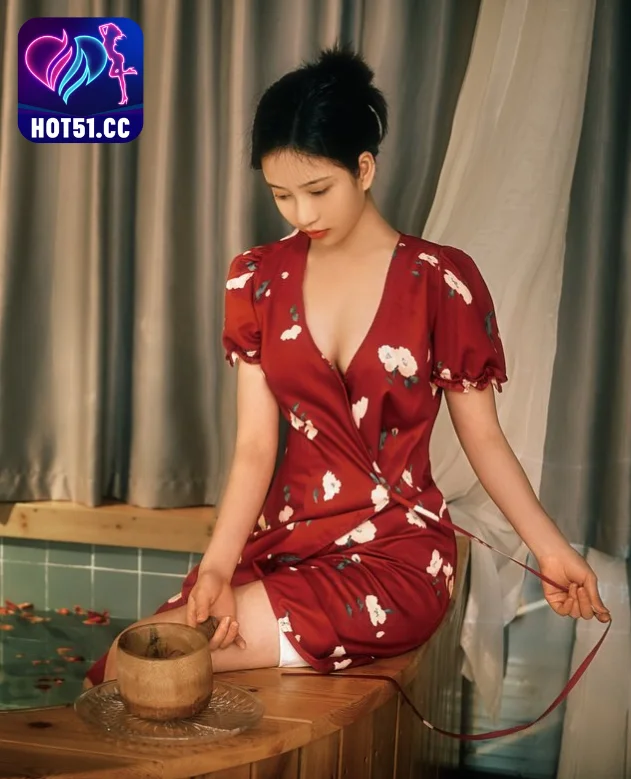 Nian Nian-Hot51