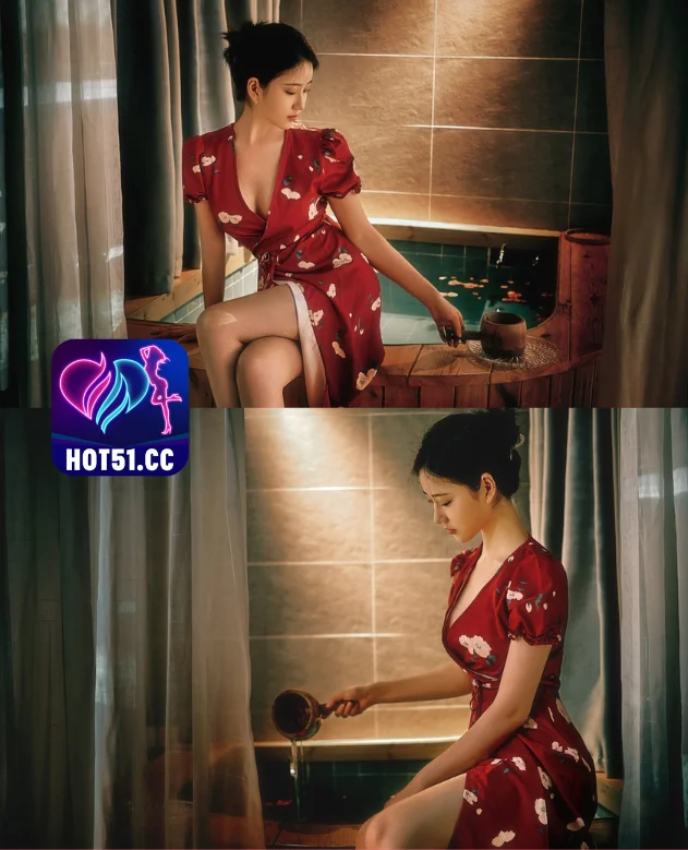 Nian Nian-Hot51