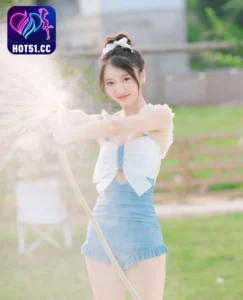 Xuan Xuan-Hot51