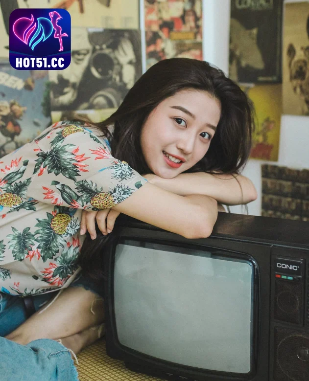 Yi Yi Qi-Hot51