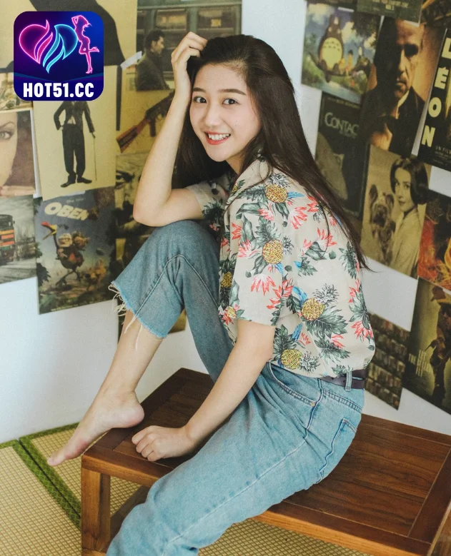 Yi Yi Qi-Hot51