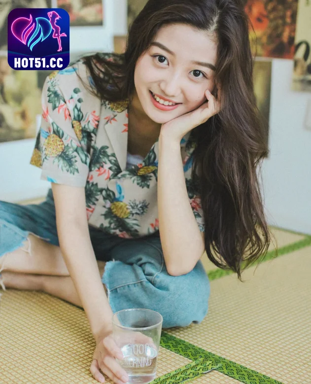 Yi Yi Qi-Hot51