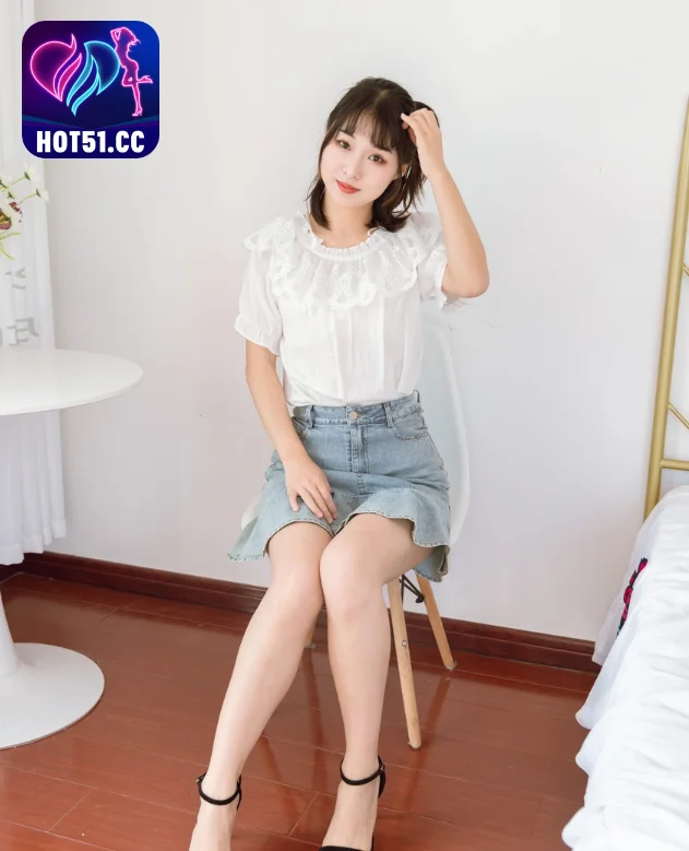 Yue Xin-Hot51 