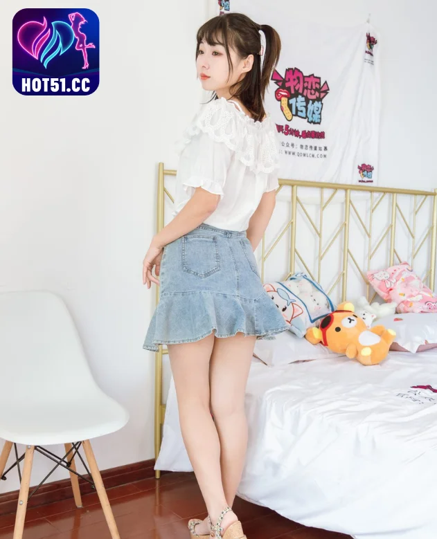 Yue Xin-Hot51 