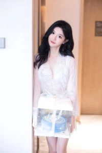 Xie Xiao En Hotlive