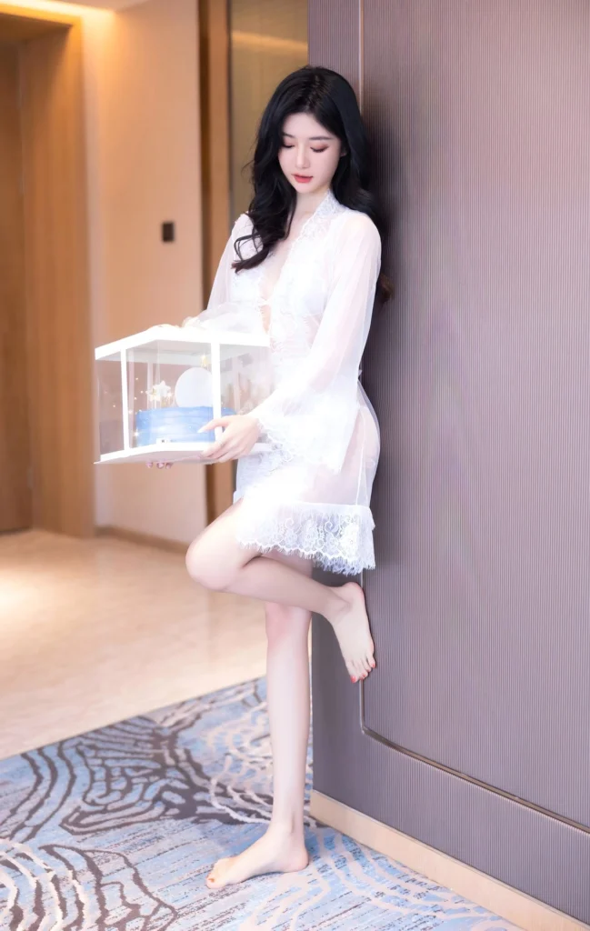  Xie Xiao En Hotlive