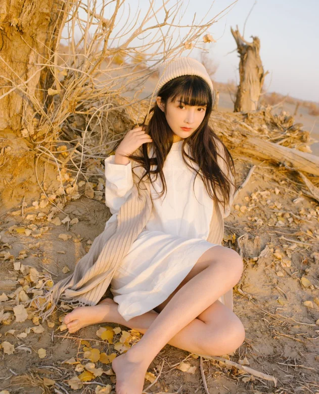 Zhi Ying-Hot51